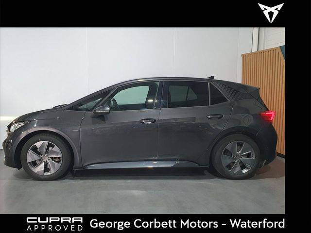 Image for 2023 Cupra Born 58kWh 204hp DSG (From €92 per week)