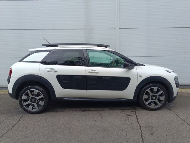 Image for 2015 Citroen C4 Cactus 1.6 BlueHDi 100 Feel M6F