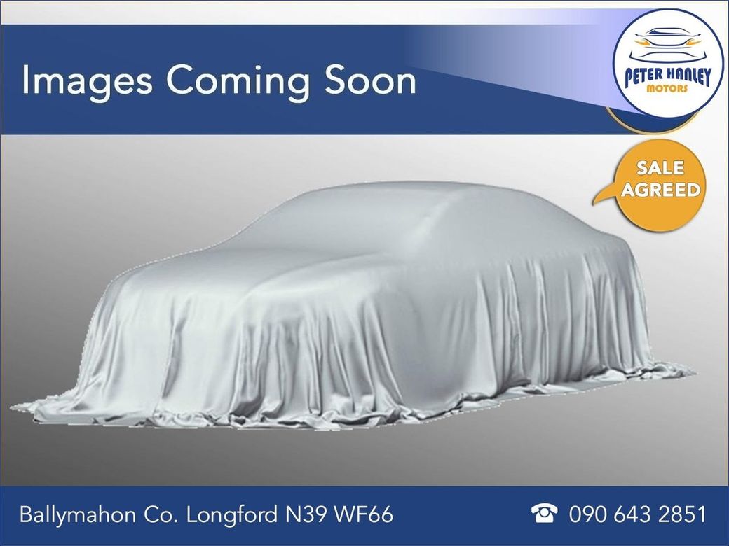Image for 2016 Hyundai Tucson 1.7 D Comfort