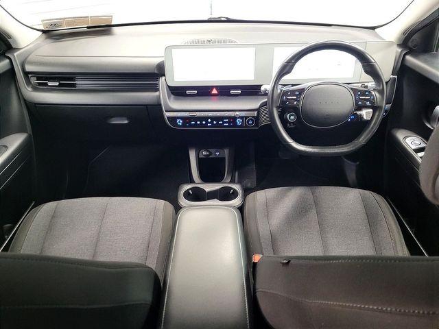 Image for 2022 Hyundai Ioniq 5 58kW Executive Finance from €73 per week