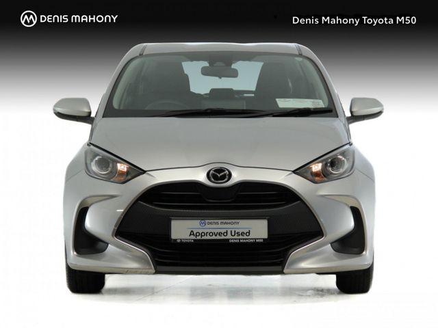 Image for 2023 Mazda Mazda2 Hybrid Auto