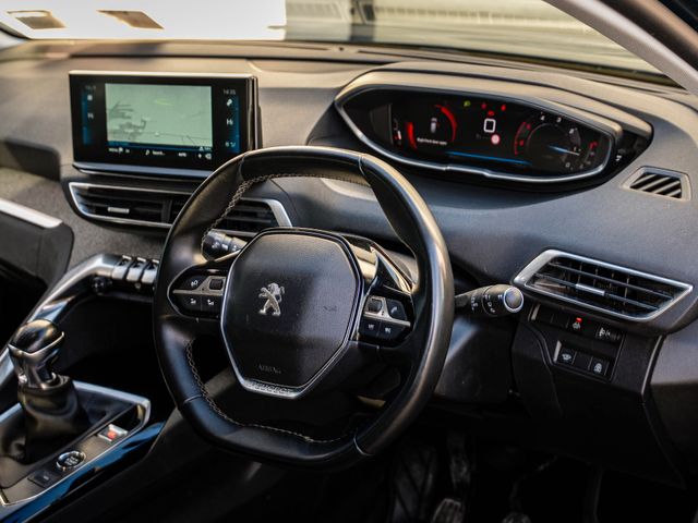 Image for 2022 Peugeot 3008 FL Allure 1.5 Blue HDI 130 6.2