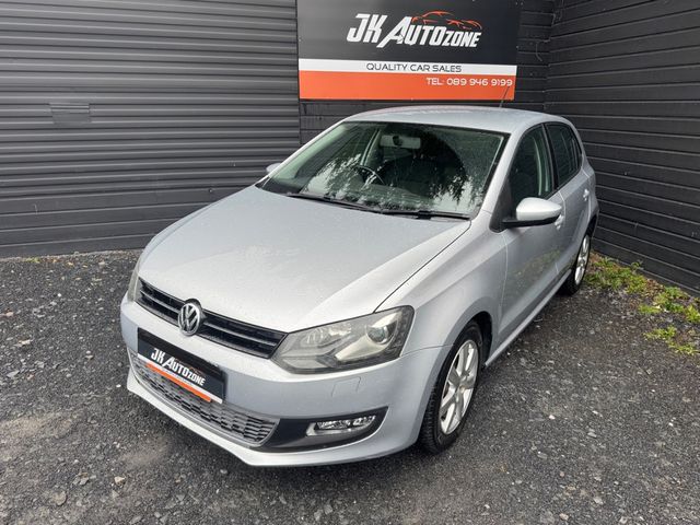 Image for 2013 Volkswagen Polo 1.2 TSI AUTO 5DR