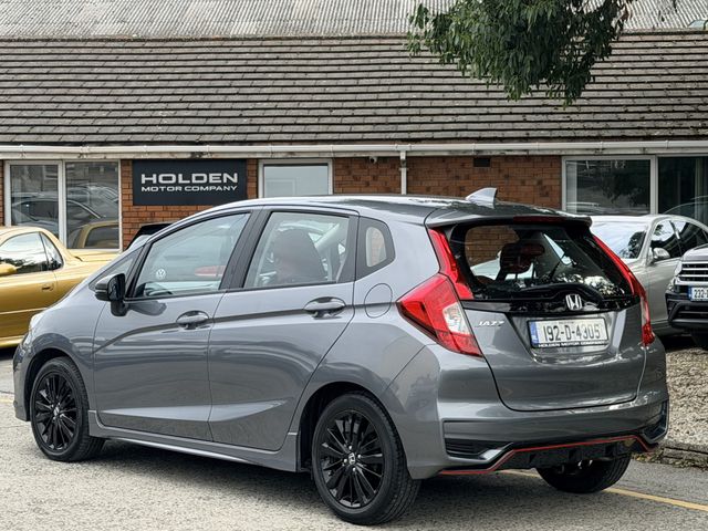 Image for 2019 Honda Jazz 1.5 Dynamic CVT. low miles
