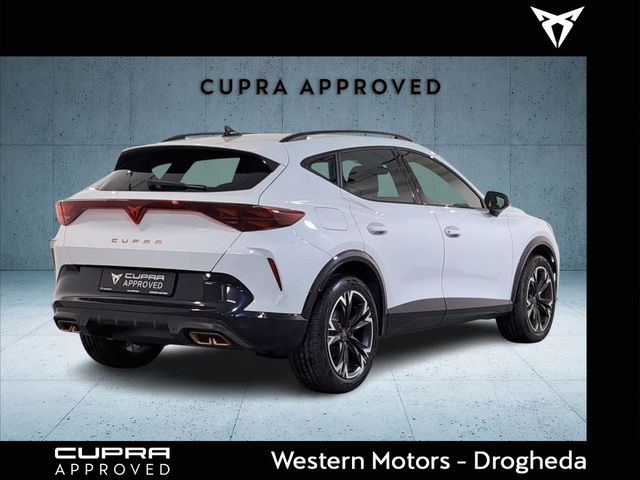 Image for 2026 Cupra Formentor READY. SET. CUPRA SALE e-Hybrid 204hp DSG V2