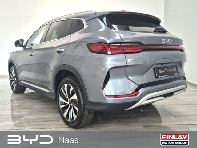 Image for 2026 BYD Seal U Boost PLUG-IN HYBRID 80km RANGE - IN STOCK