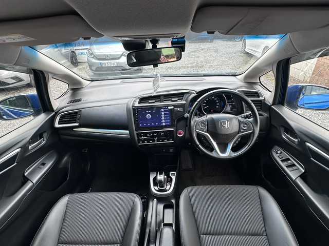Image for 2019 Honda Fit 