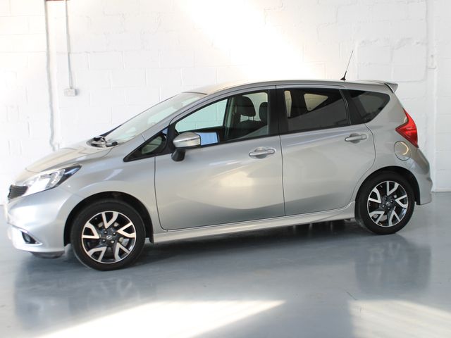 Image for 2016 Nissan Note 1.2 Acenta 5DR