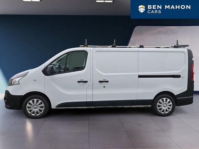 Image for 2019 Renault Trafic 