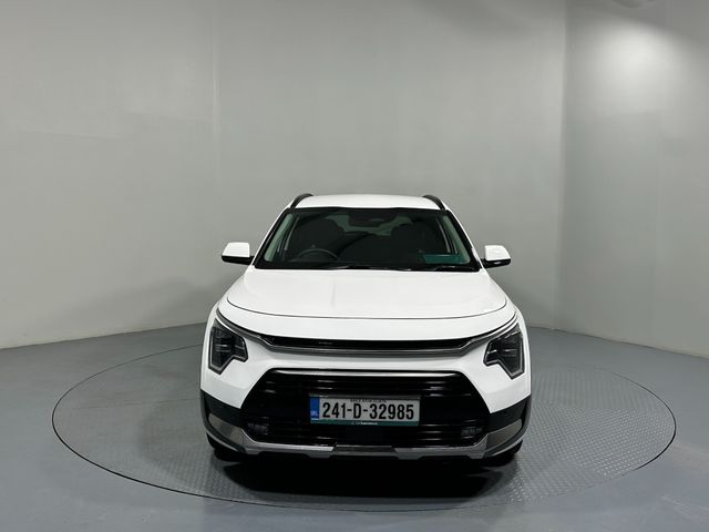 Image for 2024 Kia Niro HEV Self Charging Hybrid