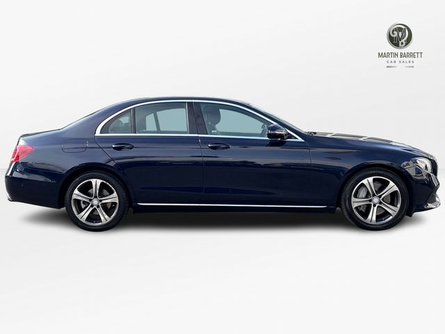 Image for 2016 Mercedes-Benz E Class E220 D SE 4DR AUTO
