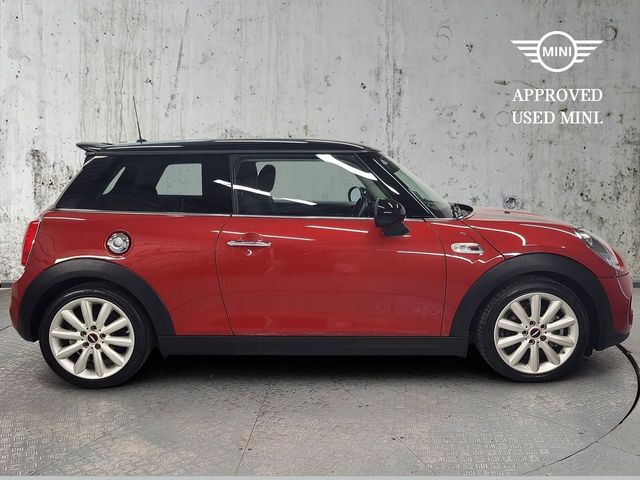 Image for 2019 Mini Cooper Cooper S Sport