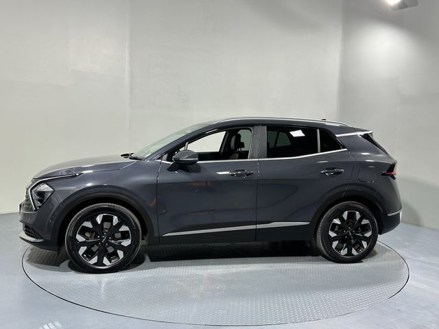 Image for 2023 Kia Sportage Plug In Hybrid 4x4 K3