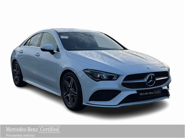 Image for 2023 Mercedes-Benz CLA Class 180p AMG-Auto-12 Month Warranty-Immaculate Condition