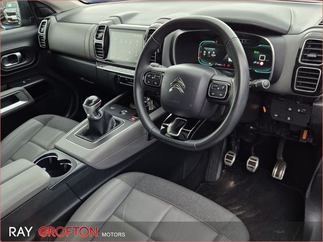 Image for 2019 Citroen C5 Aircross BlueHDi 130 S&S Flair