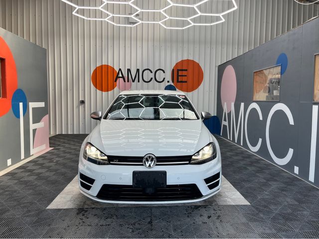 Image for 2015 Volkswagen Golf 2.0 GOLF R / 41k KMs / HEATED SEATS , REVERSE CAMERA & MORE