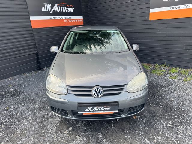 Image for 2007 Volkswagen Golf 1.6 COMFORT 102BHP 5DR