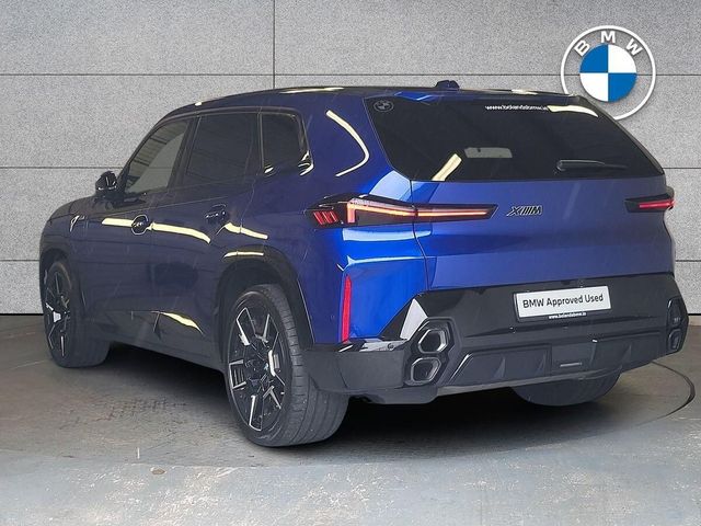 Image for 2024 BMW XM 50e