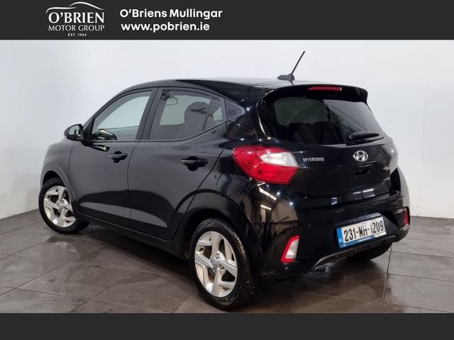 Image for 2023 Hyundai i10 i10 Deluxe