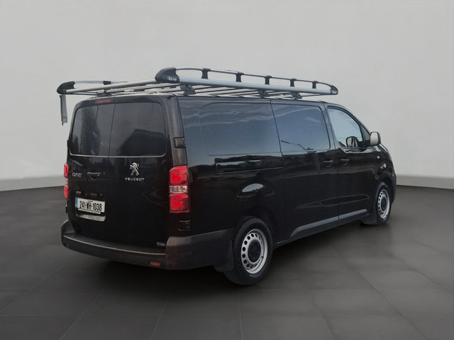 Image for 2024 Peugeot Expert 