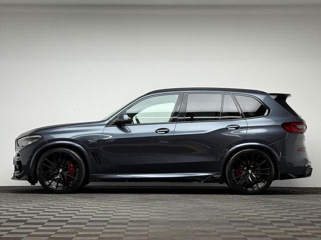 Image for 2022 BMW X5 45E M SPORT XDRIVE