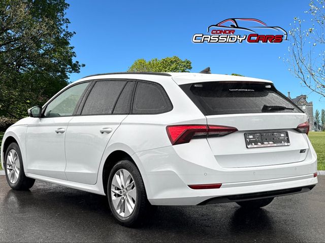 Image for 2022 Skoda Octavia SE TECHNOLOGY TDI *222 REG*