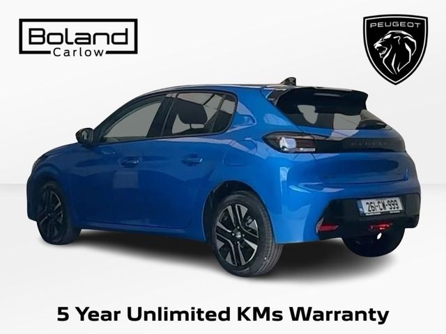 Image for 2026 Peugeot 208 HYBRID ALLURE *SPECIAL OFFER* €60 PER WEEK ON PCP