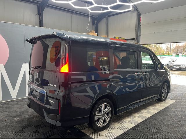 Image for 2021 Honda Stepwagon €31950 2021 HONDA STEPWAGON EHEV EX G SPADA SENSING 2.0 AUTOMATIC / CRUISE CONTROL / 360° PARKING CAMERA / 7 SEATS / AUTOMATIC DOORS