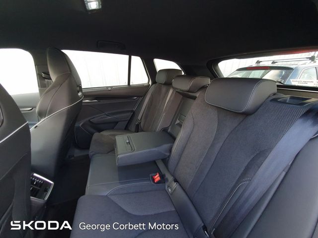 Image for 2026 Skoda Enyaq 85 Sportline - Available for January Delivery