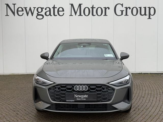 Image for 2025 Audi A5 40 TDI 204HP SE S-T
