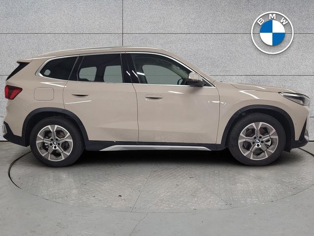 Image for 2026 BMW X1 xDrive25e xLine Auto