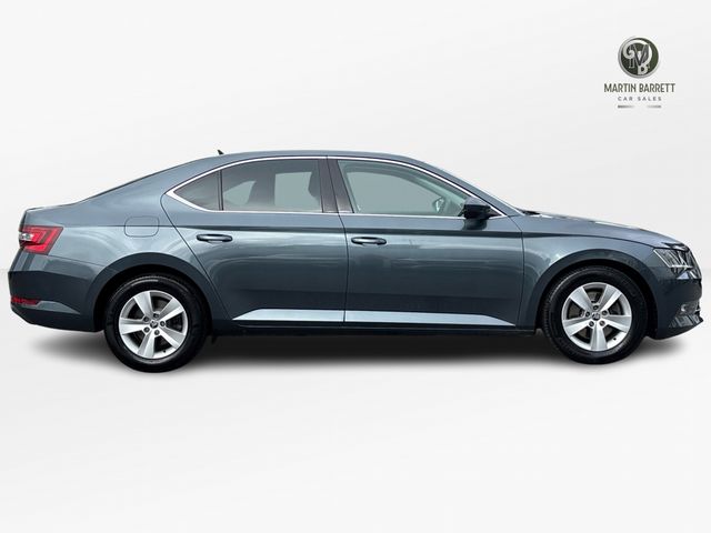 Image for 2019 Skoda Superb AMBITION 2.0 TDI 150HP DSG 4DR AUTO