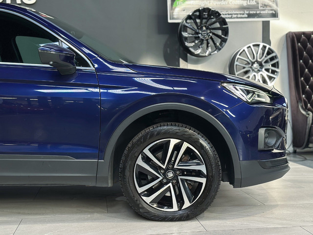 Image for 2020 SEAT Tarraco 2.0 TDI SE TECHNOLOGY 4X4