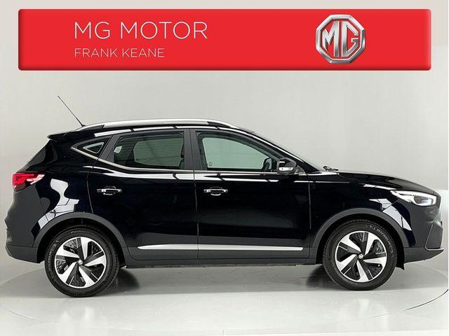 Image for 2024 MG ZS SR EXCLUSIVE-51.1KWH 5DR**DIGITAL DASH**BLACK LEATHER INTERIOR**FRONT HEATED SEATS**MULTIFUNCTIONAL STEERING WHEEL**360 CAMERA**TOUCH SCREEN MEDIA DISPLAY**APPLE CARPLAY**STOP/START*FINANCE AVAILABLE*
