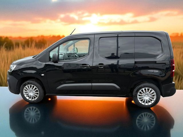 Image for 2020 Citroen Berlingo ENT 1.5 BLUEHDI 75 S/ S/S 650KG 3