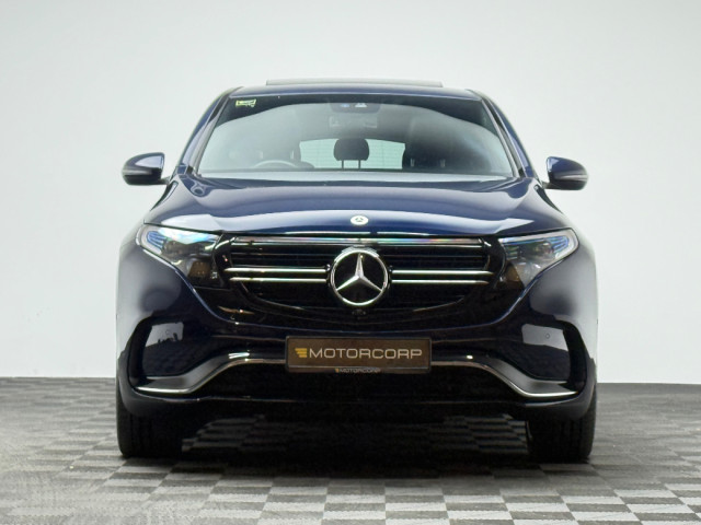 Image for 2023 Mercedes-Benz EQC 400 AMG LINE PREMIUM 4MATIC *SUN ROOF*