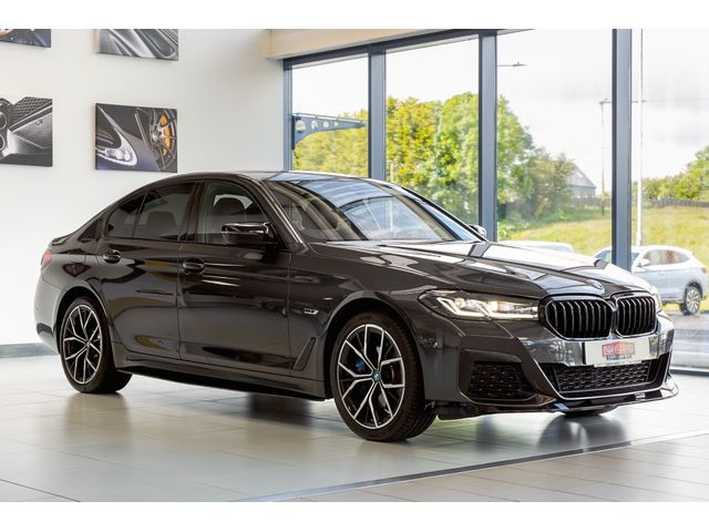 Image for 2023 BMW 5 Series 530E M Sport PRO 