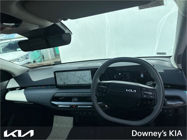 Image for 2025 Kia EV4 EV 4 EARTH 3 HATCHBACK