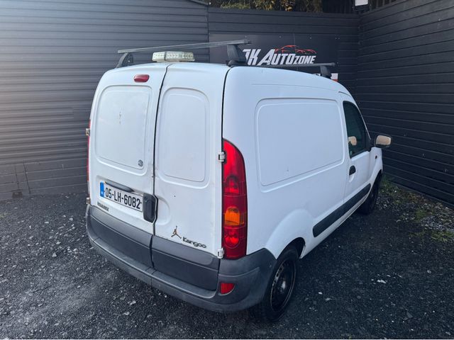 Image for 2005 Renault Kangoo 1.5 DCI