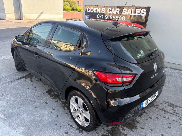 Image for 2015 Renault Clio 1.5 DCi 90 Dynamique 