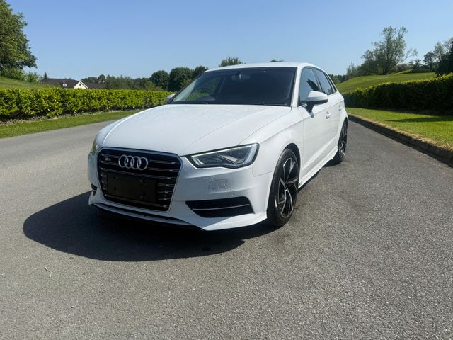 Image for 2014 Audi A3 1.4 TFSI AUTO