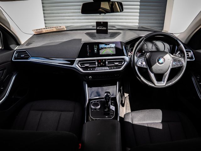 Image for 2020 BMW 3 Series G20 D SE 4DR Auto