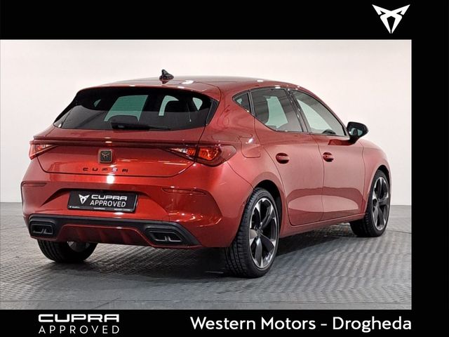 Image for 2023 Cupra Leon 1.5TSI 150hp