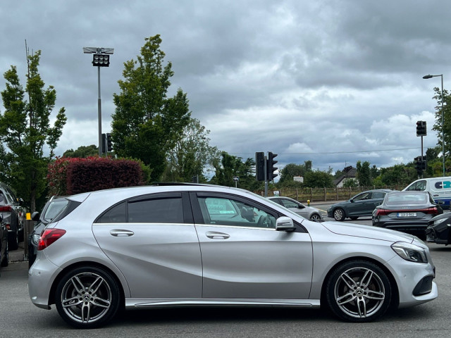 Image for 2018 Mercedes-Benz A Class A200D AMG PREMIUM PLUS *HUGE SPEC*