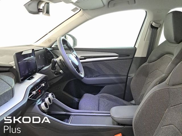 Image for 2025 Skoda Kodiaq SELECTION 2.0TDI 150HP DSG