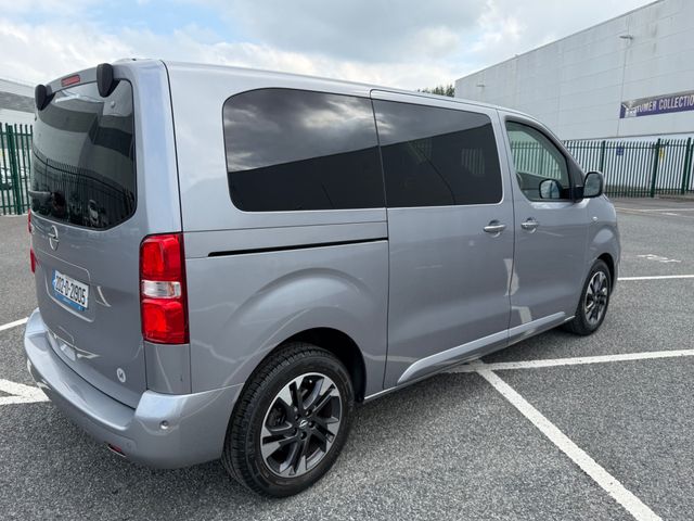 Image for 2020 Toyota Proace 2.0 DIESEL, 8 SEATS, HUGH SPEC, LEATHER HEATED SEATS, TWIN PAN ROOF, NEW NCT, FINANCE, WARRANTY, 5 STAR REVIEWS