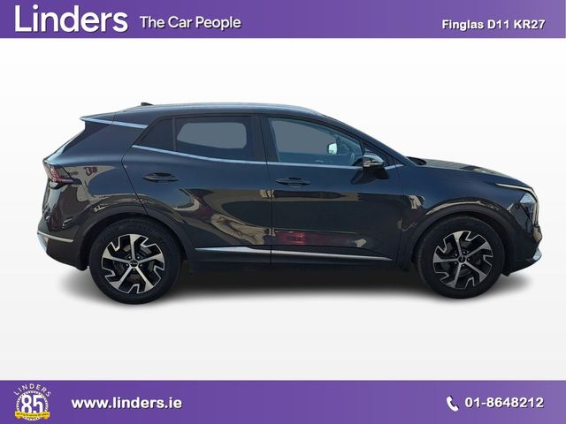 Image for 2024 Kia Sportage K3 Diesel