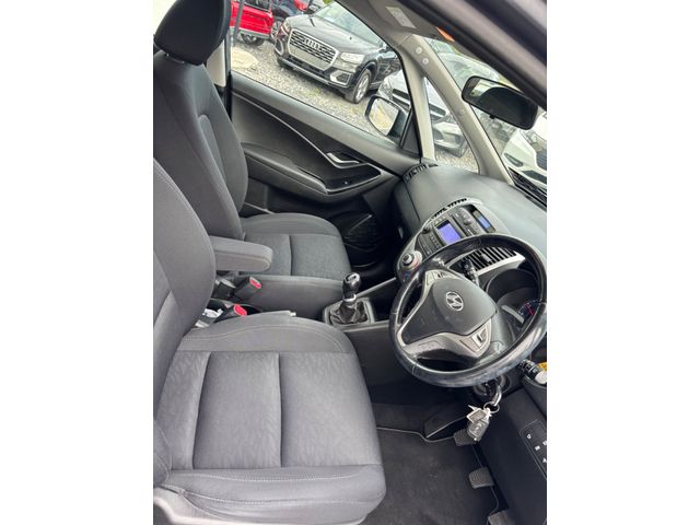 Image for 2016 Hyundai ix20 1.4 Diesel 90hp Deluxe