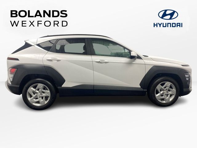 Image for 2024 Hyundai Kona 1.0 Turbo Elegance