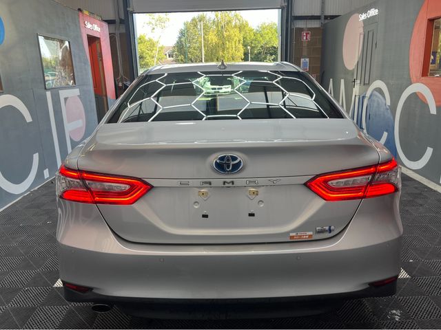 Image for 2020 Toyota Camry ONLY €23950! TOYOTA CAMRY 2.5 HYBRID / 98k KMs / REVERSE CAMERA , ADAPTIVE CRUISE & MORE